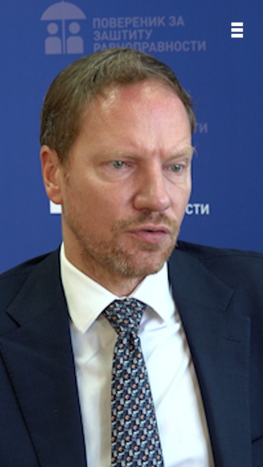 Bez nasilja